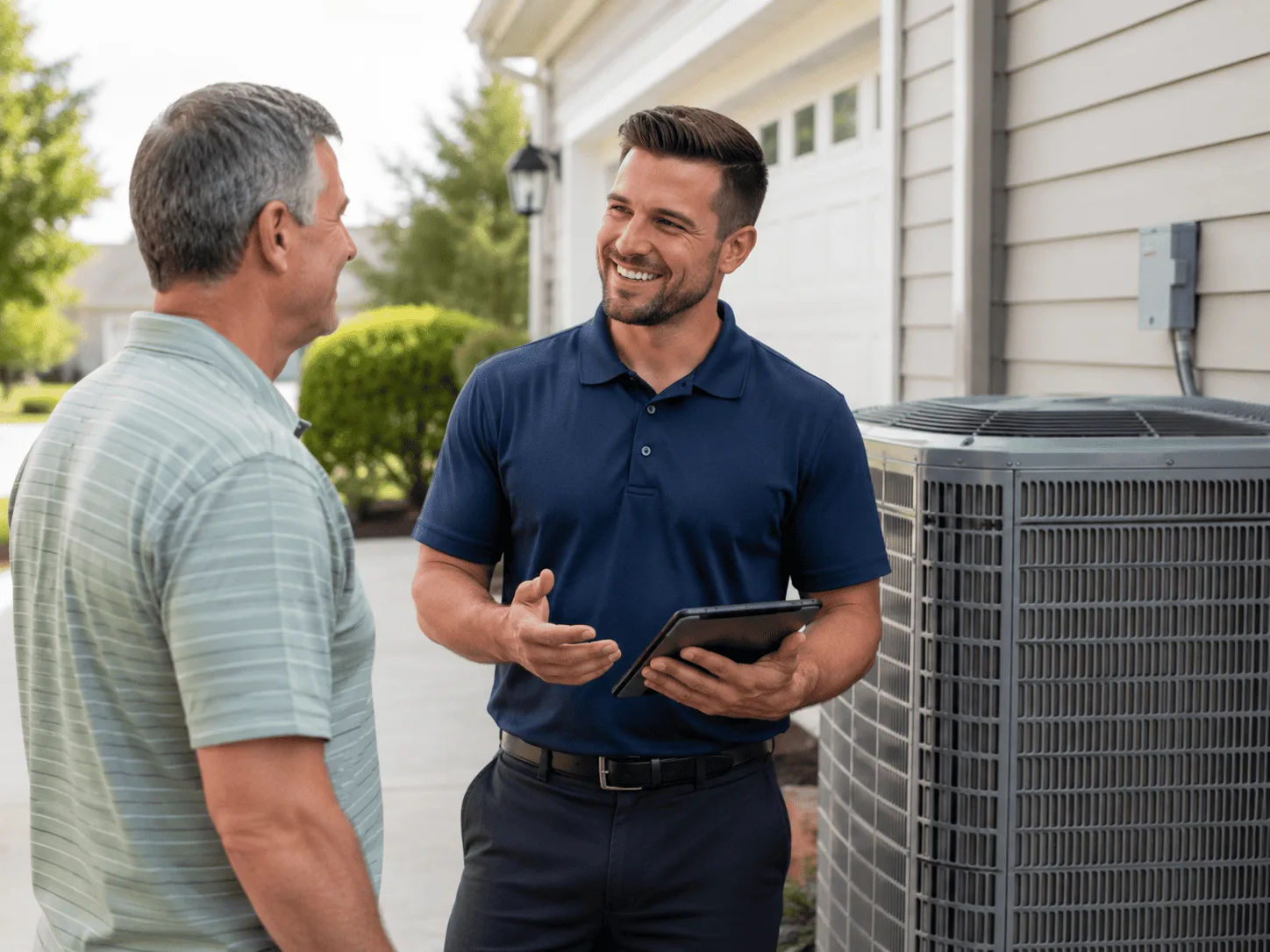 Heat Pump Installation Jamestown, NM FAQs
